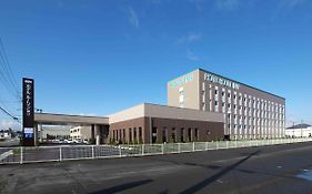 鲭江国道8号露樱酒店