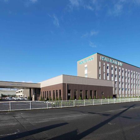 鲭江国道8号露樱酒店 Sabae 外观 照片