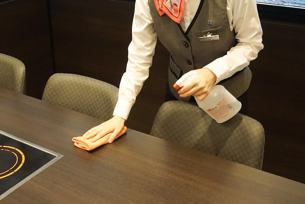 鲭江国道8号露樱酒店 Sabae 外观 照片