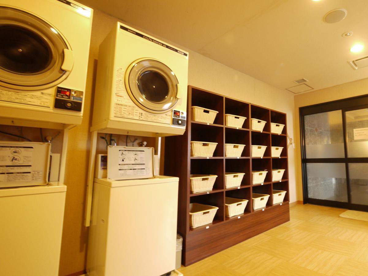 鲭江国道8号露樱酒店 Sabae 外观 照片